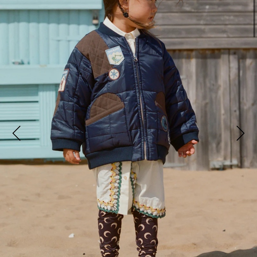 Sea NY Eira Kids Jacket 12Y NWT